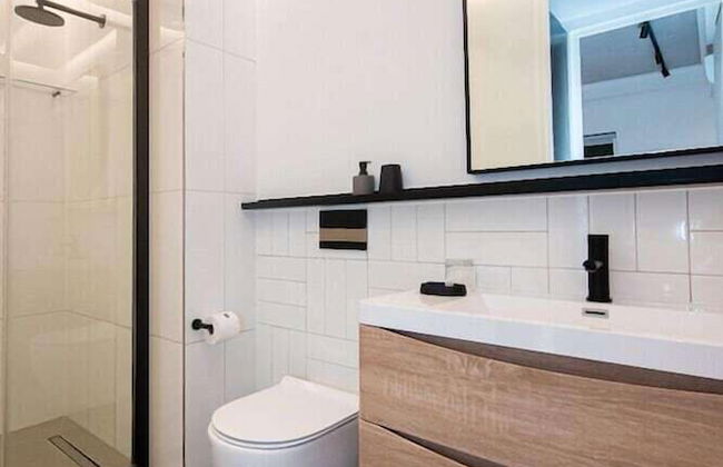 Latitude Aparthotel - Photo 58