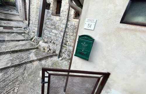 Appartamento a Valle San Martino di Spoleto - Foto 38