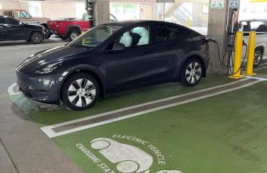 Brightshaven CoolSprings, Modern 1Bed with EV Parking in Frisco - Foto 2