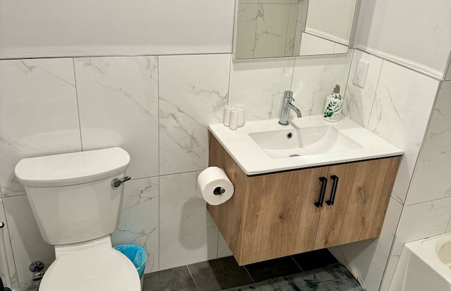 Modern 1BR 1BA Apartment - Foto 2