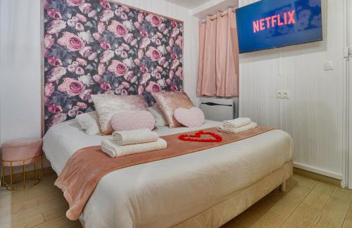 La Vie en Rose / Jacuzzi - Foto 3