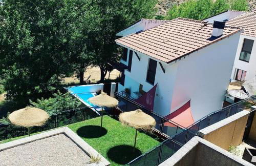 La Casa del Pianista - Foto 69