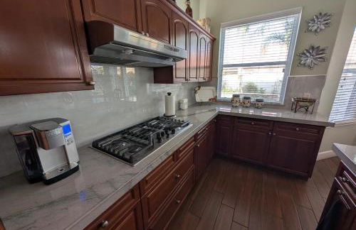 Spacious 5-bedroom 3-bath house in NW Fresno - Foto 11