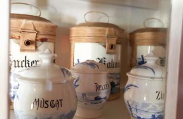 Casa dos Pinheiros - Pinheiros Farm House - Foto 11