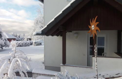 Ferienwohnung Sonnenblume - Foto 10