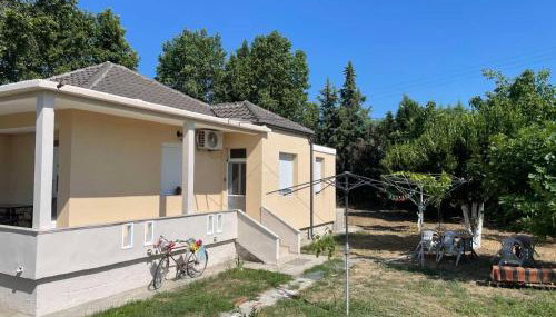 Art House - Foto 5, Garden, Garden view