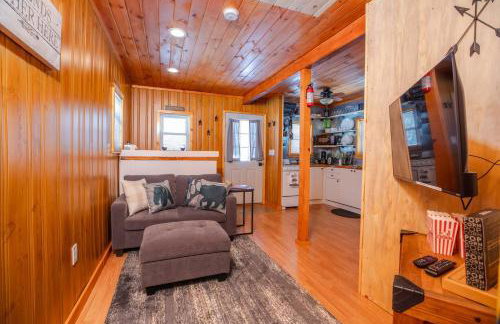 The Cozy Cold Brook Escape - Foto 14