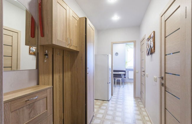 Apartment near Metro Proletarskaya 2 - Foto 7