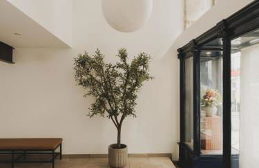 Garrett 48 Apartments - Foto 2