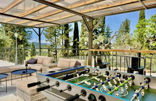 Domenico Morani Luxury Villa Concept with private pool by DadoVillas - Foto 15