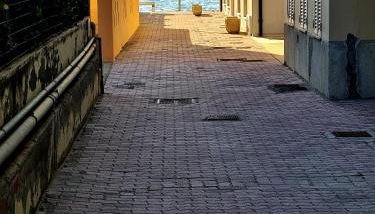 Apartment in a Building Facing the Sea-rif Florida - Foto 3