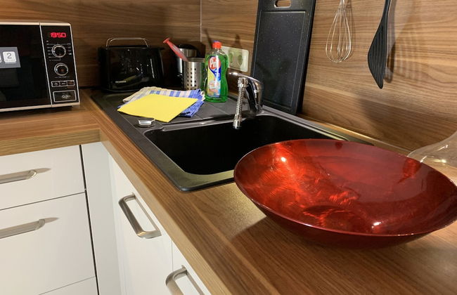 Ferienwohnung Romance - Foto 12