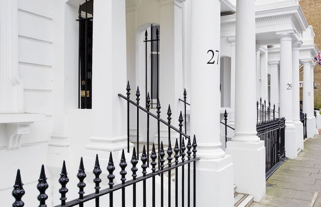 Nevern Place by Supercity Aparthotels - Foto 45