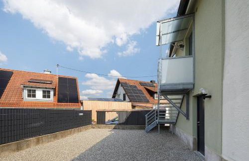 Ferienwohnung Waldblick - Foto 27