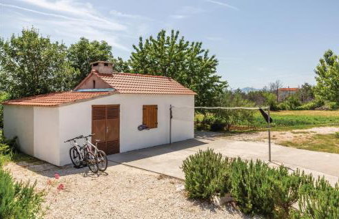 Holiday Home Sestanovac 50 - Foto 12