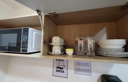 Joia Rara no Hotel Mercure - Foto 9