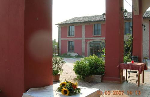 Agriturismo La Fattoria Del Boschetto - Photo 20