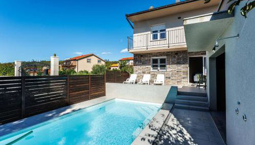 Villa Hippus - Foto 2