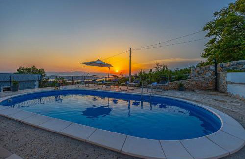Villa Anna - Kroatien - Crikvenica Riviera - Foto 23