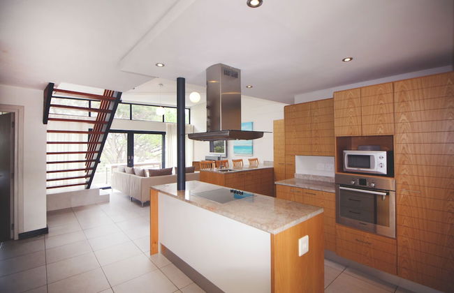 Three Bedroom Apartment in Camps Bay - Foto 9