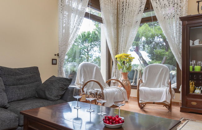 Villa Diagonal - Foto 9