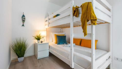 Ferienwohnung Morgenröte, App 4 Emmelsbüll - Foto 3