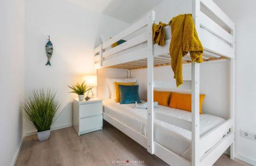Ferienwohnung Morgenröte, App 4 Emmelsbüll - Foto 3