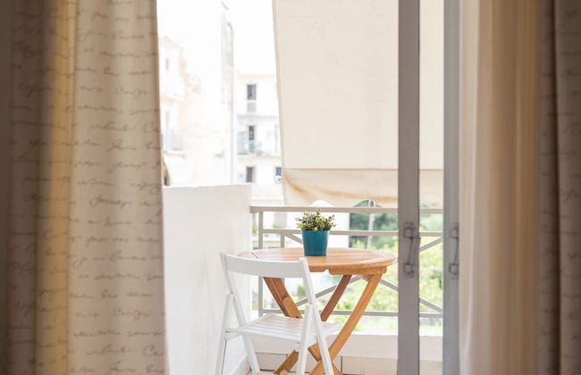 Comfi City Apartment FIL27 - Foto 23