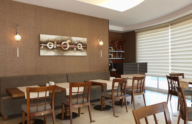 Balturk House Hotel - Foto 56