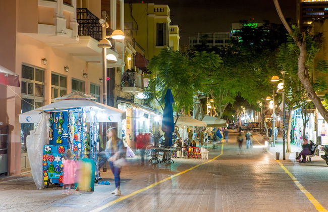 Premium suites on the Beach in Ruppin 28 - Photo 20