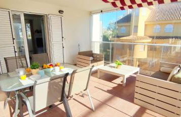 Apartamento Los Mares by DENIA COSTA - Foto 17