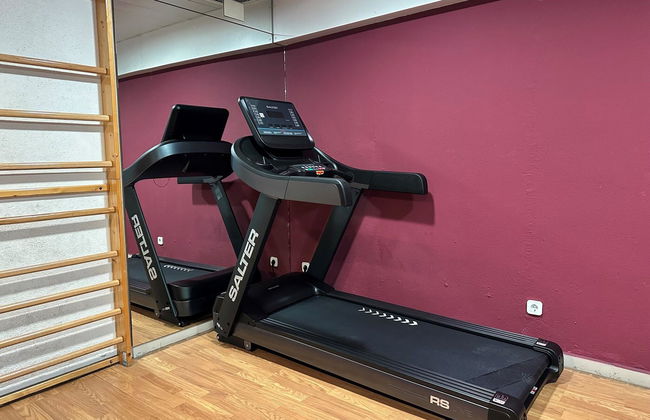 PARK SEDO Aparthotel - Foto 62