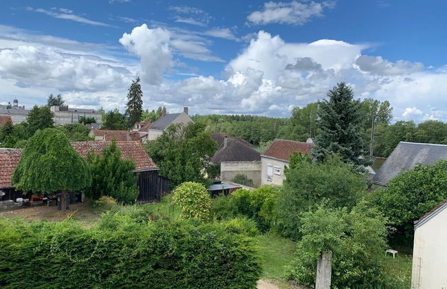 Le Gîte de l'Horizon - Foto 16