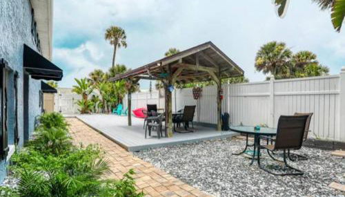 Summer Sands Lodge U1 - Foto 3