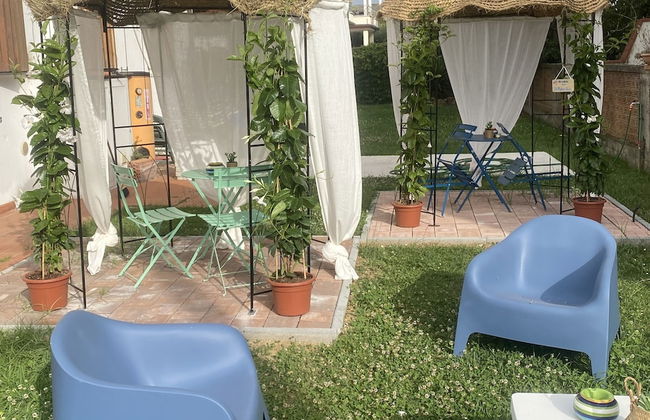 Ca'LuBella Casavacanze - Foto 12