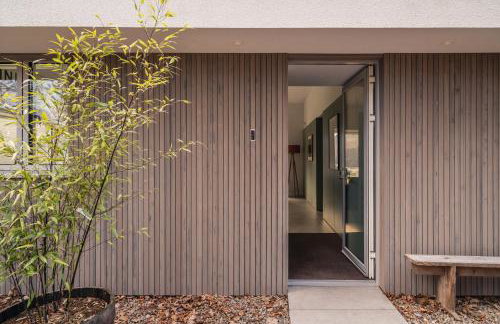 Tethera: Eco-Luxury Passivhaus on Ullswater - Foto 35