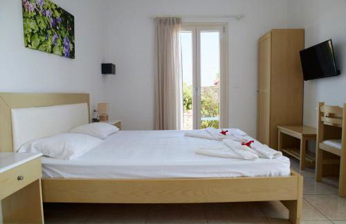 Theologos Beach - Foto 39