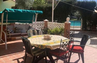 habitaciones con piscina privada en casa de campo, Granada - Photo 18