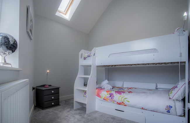 Gower View - 4 Bedroom - Saundersfoot - Foto 24