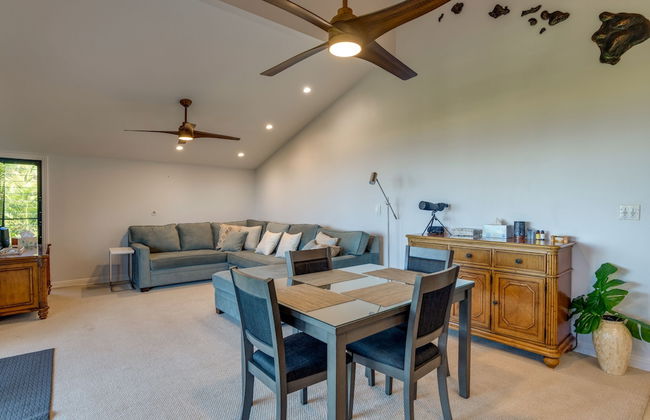 Wonderful Wailea Condo Lanai Water Views - Foto 25