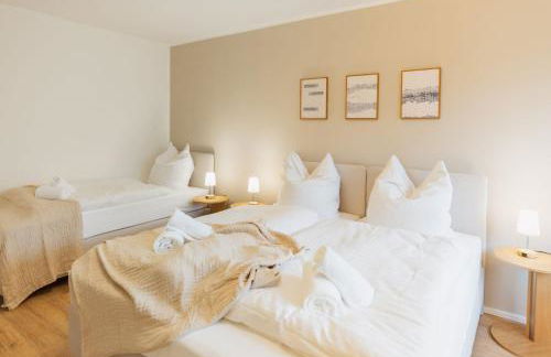 HYGGE HOMES - Apartment 'Lilla Lycka' - Foto 6