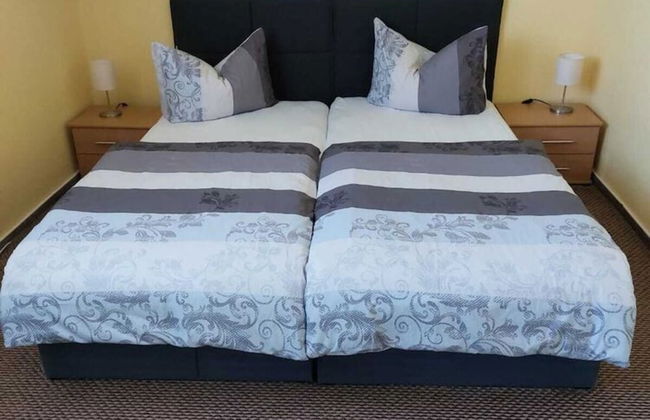 Apartment in Kropelin With Terrace - Foto 2