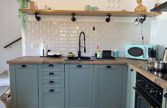 Casa da Calabra by Trip2Portugal - Foto 10