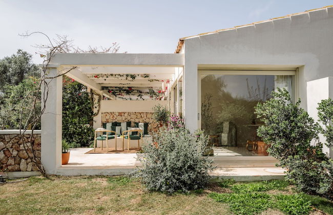 Hotel Rural Morvedra Nou - Foto 46