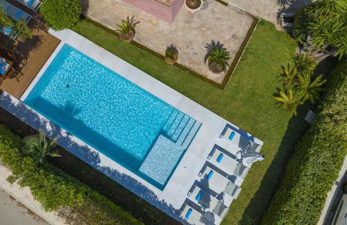 Villa Plomer Serra - Foto 27