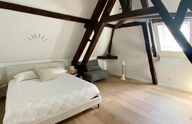 La Champenoise La Tannerie - Photo 20