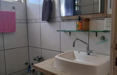 Apartment in the historic center of Porto Alegre - Foto 3