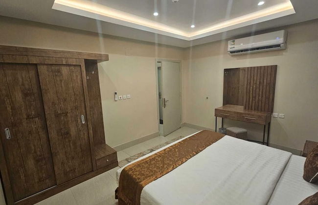 Amber Hotel Al Aziziyah Riyadh - Foto 12