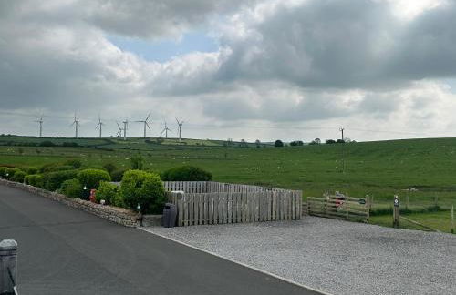 Luxury Lake District Holiday Lodge-Sleeps 4 - Foto 26