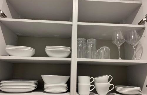 Wileńska Home apartment 1 - Foto 16